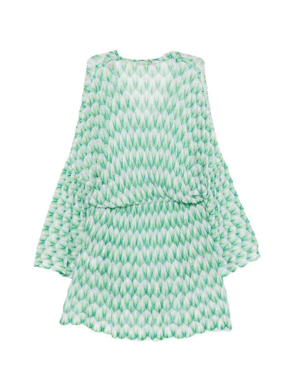 The Best Shops MISSONI: knee length dresses - Dress