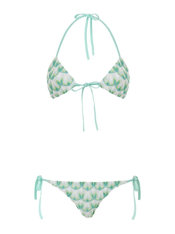 MISSONI: bikinis - Bikini