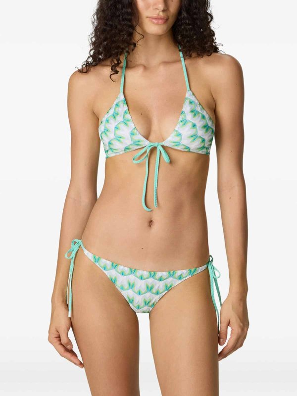 The Best Shops MISSONI: bikinis - Bikini