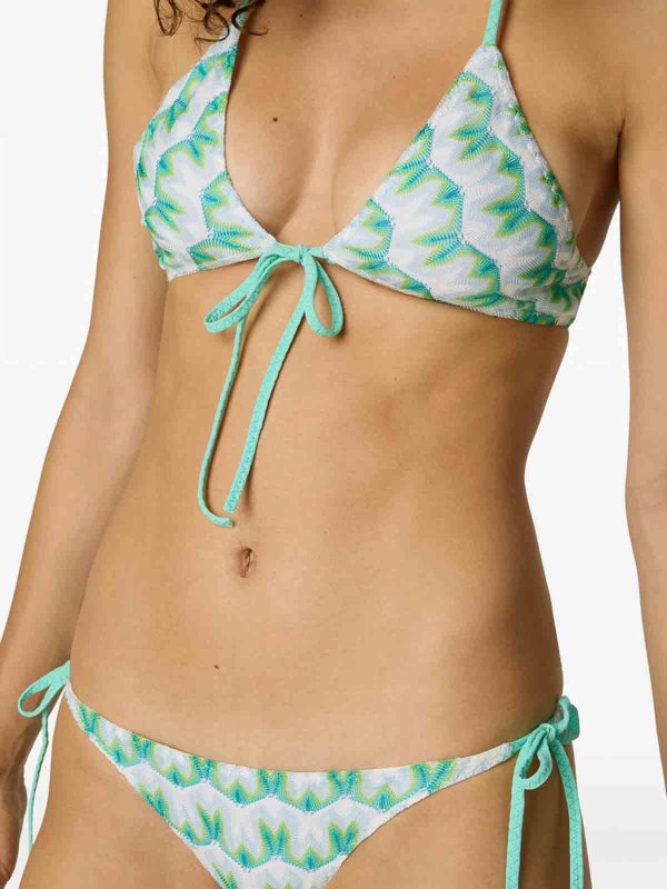 Bikini shop online: MISSONI