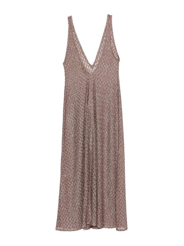 MISSONI: maxi dresses online - Dress