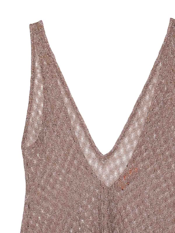 The Best Shops MISSONI: maxi dresses - Dress