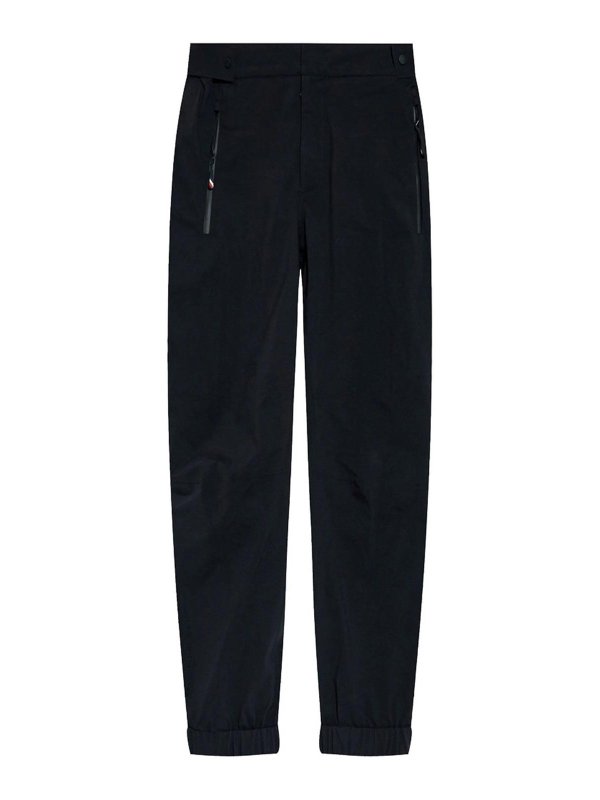 MONCLER: casual trousers - Pants