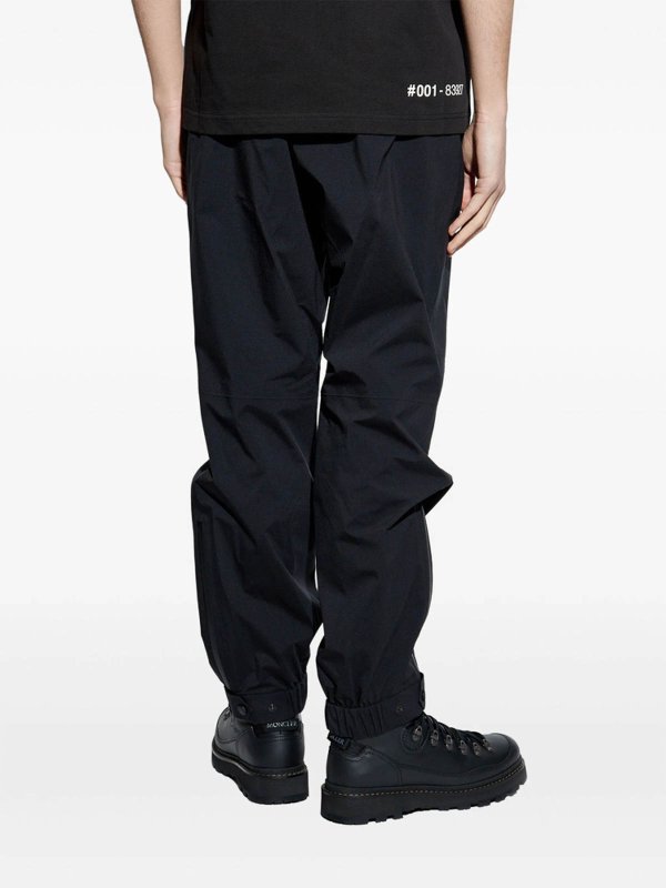 MONCLER: casual trousers online - Pants