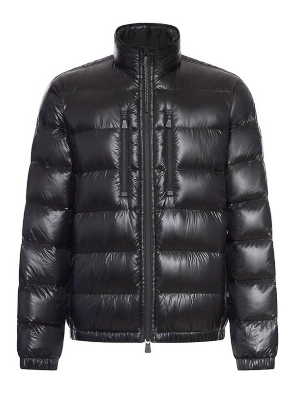 MONCLER: padded jackets - Outerwear