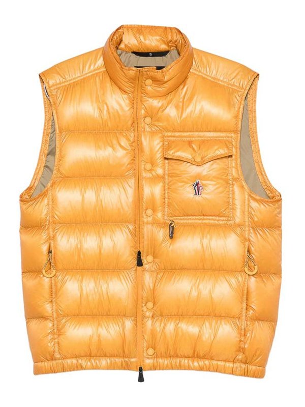 MONCLER: giacche imbottite - Capispalla