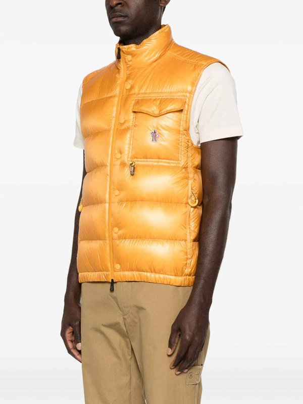 MONCLER: giacche imbottite online - Capispalla