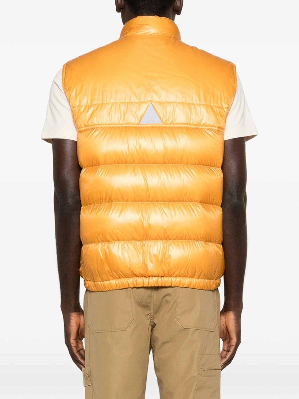 The Best Shops MONCLER: giacche imbottite - Capispalla