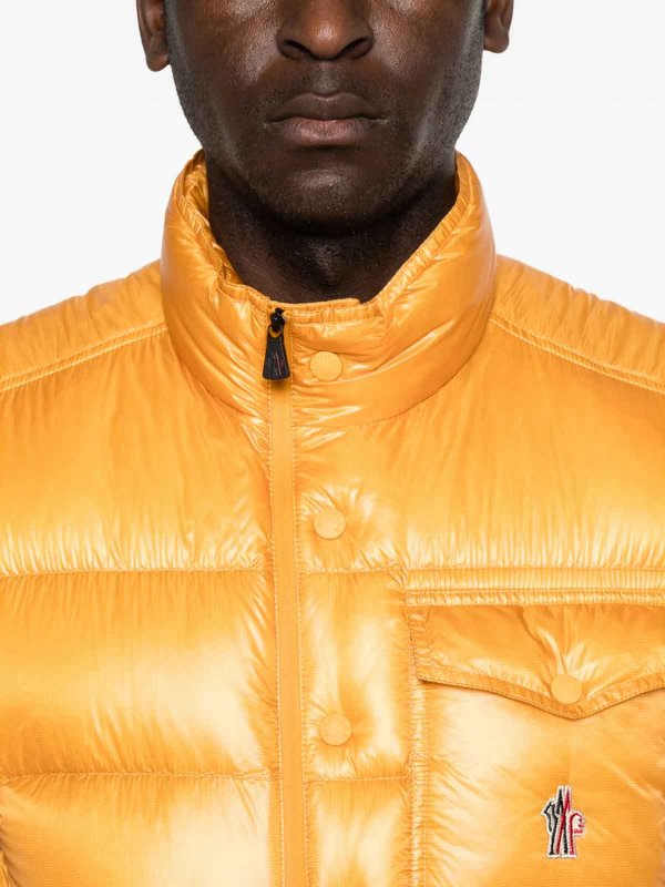 Capispalla shop online: MONCLER