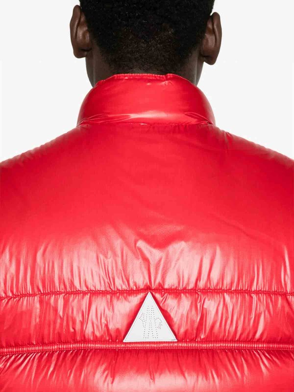 The Best Shops MONCLER: padded jackets - Outwear