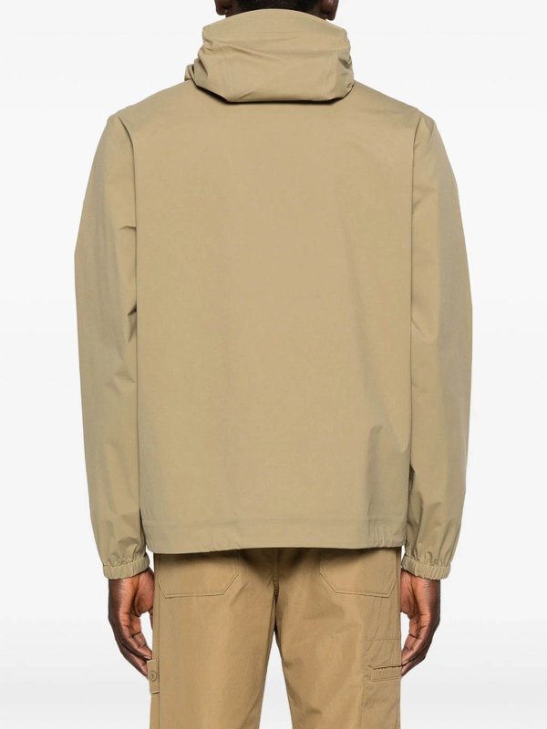 MONCLER: padded jackets online - Outerwear
