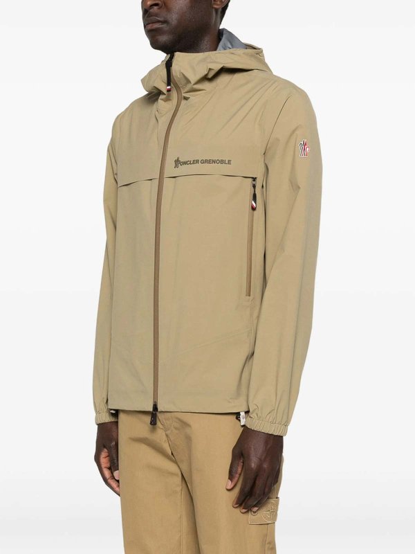 The Best Shops MONCLER: padded jackets - Outerwear