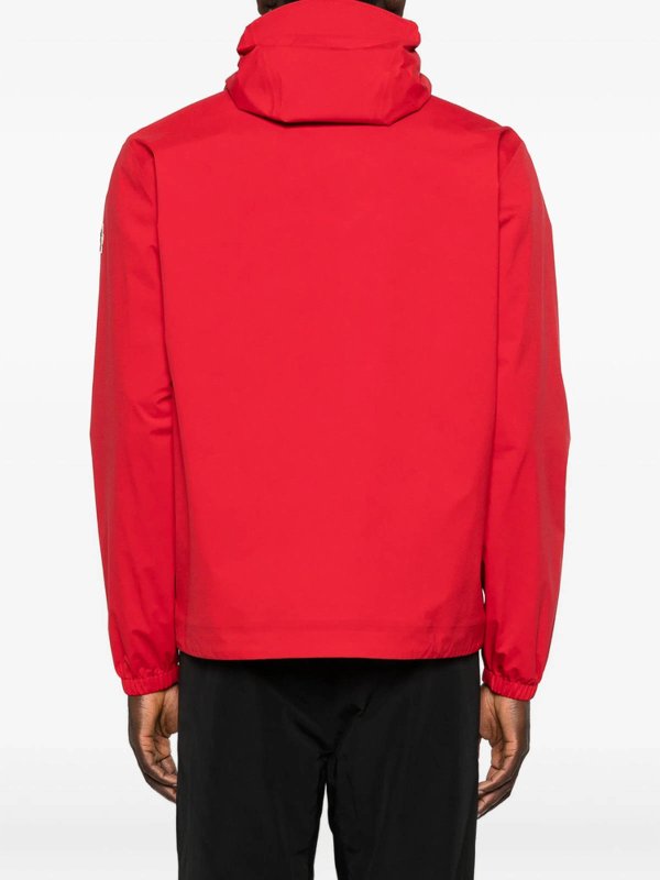 MONCLER: padded jackets online - Outwear