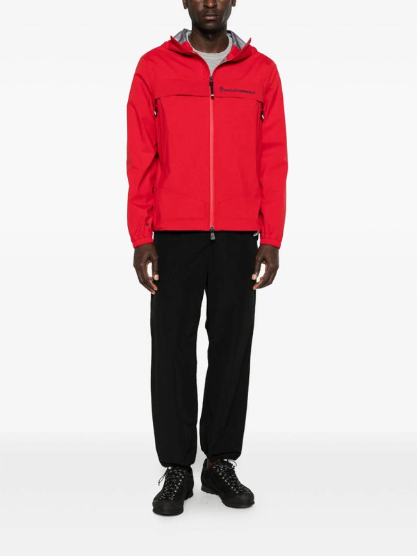 The Best Shops MONCLER: padded jackets - Outwear