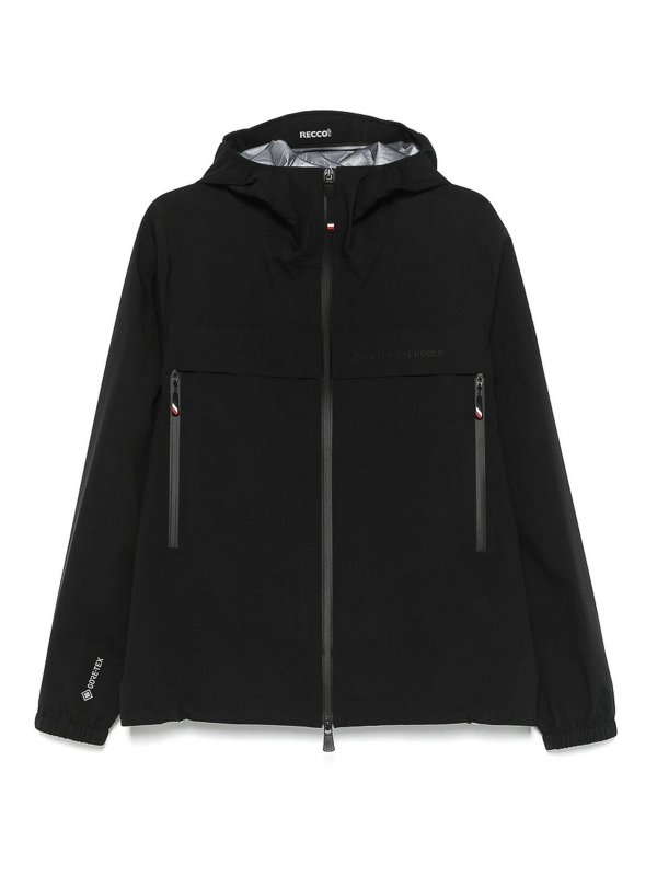 MONCLER: padded jackets - Outerwear