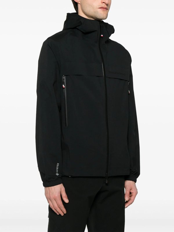 The Best Shops MONCLER: padded jackets - Outerwear