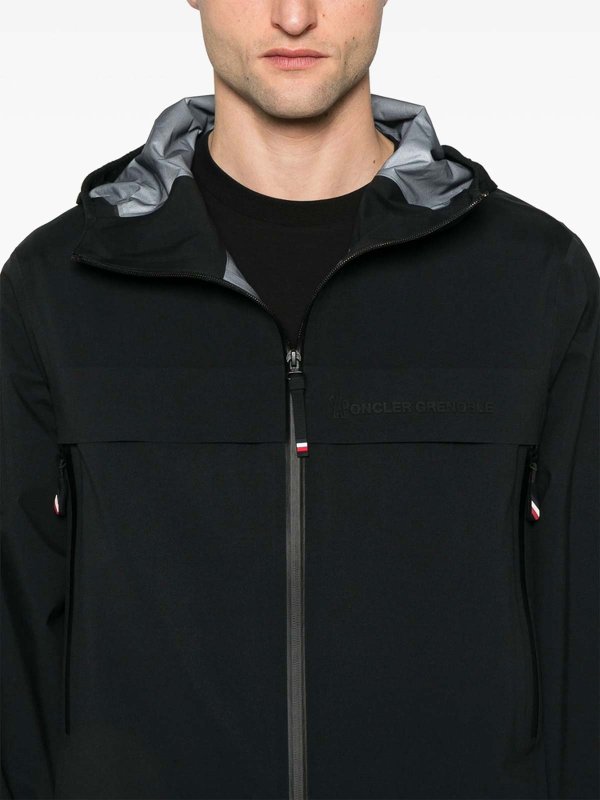 Outerwear shop online: MONCLER