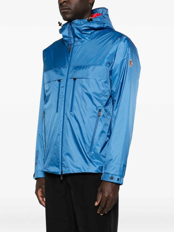 MONCLER: padded jackets online - Outerwear