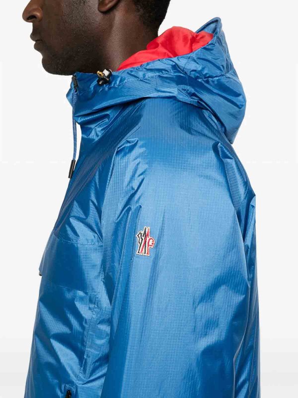 The Best Shops MONCLER: padded jackets - Outerwear