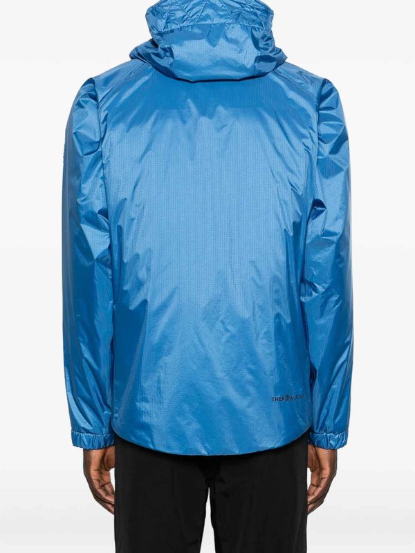 Outerwear shop online: MONCLER