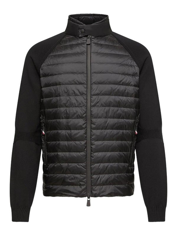 MONCLER: padded jackets - Outerwear