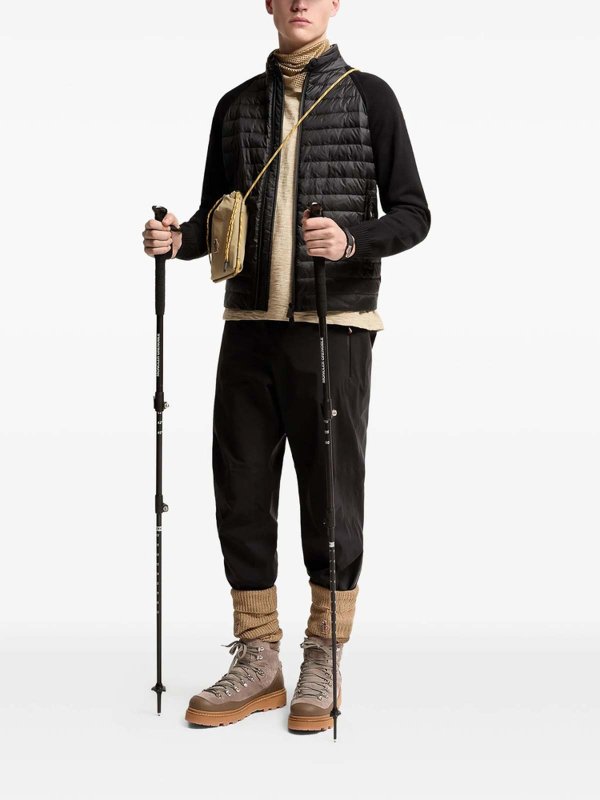 MONCLER: padded jackets online - Outerwear