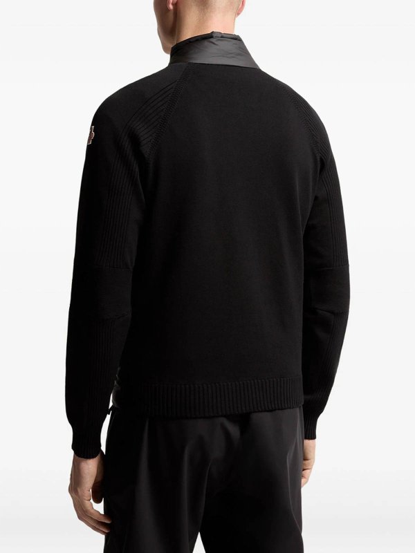 The Best Shops MONCLER: padded jackets - Outerwear