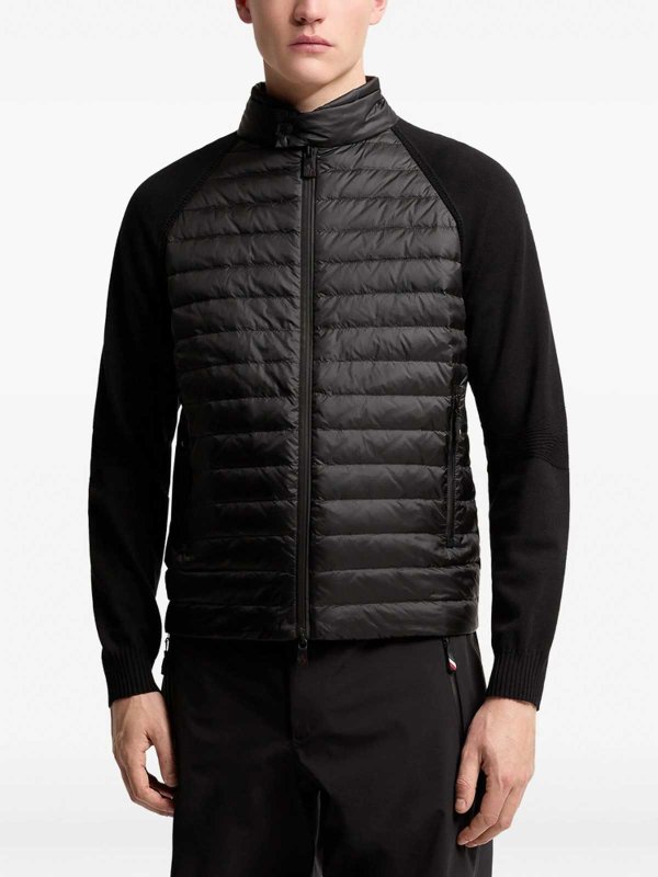 Outerwear shop online: MONCLER