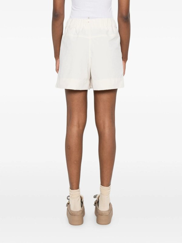 Short - Beige shop online: MONCLER
