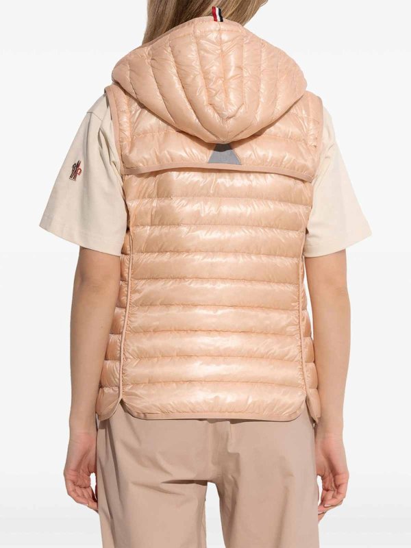 MONCLER: padded jackets online - Outerwear