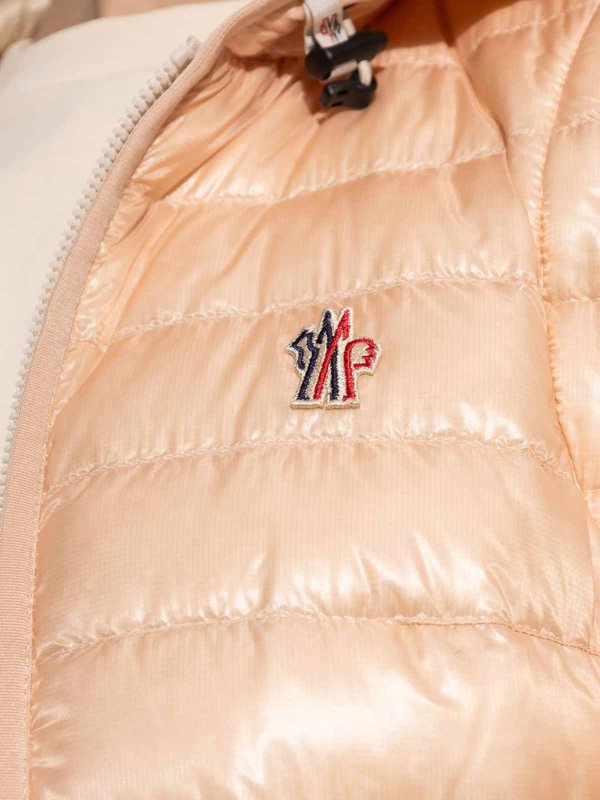 The Best Shops MONCLER: padded jackets - Outerwear