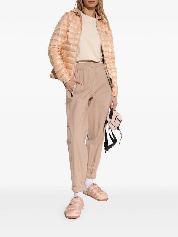 Outerwear shop online: MONCLER