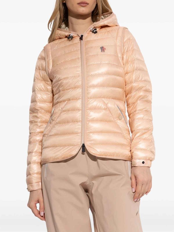 The Best Shops MONCLER: Outerwear
