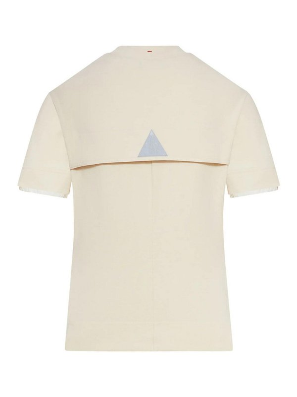 MONCLER: t-shirt online - T-shirt