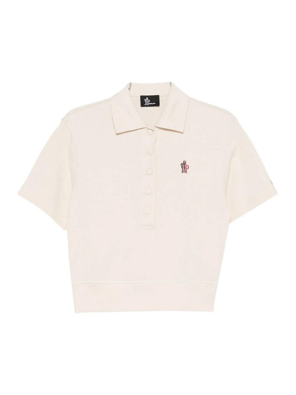 MONCLER: crew necks - Sweater