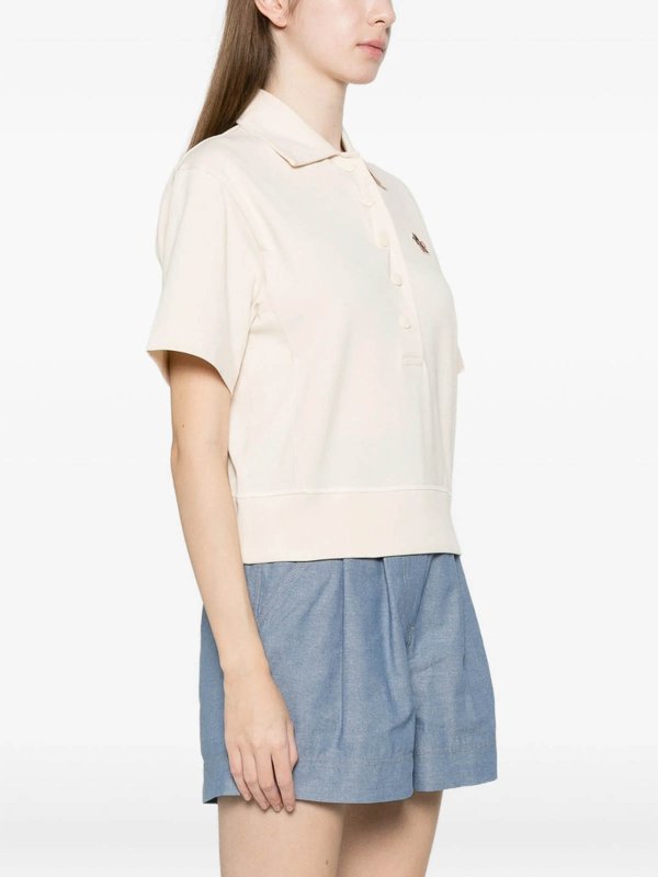 The Best Shops MONCLER: crew necks - Sweater