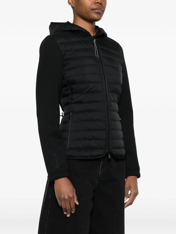 The Best Shops MONCLER: padded jackets - Outerwear