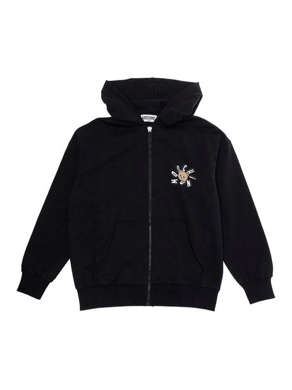 MOSCHINO: Felpe e maglie - Felpa