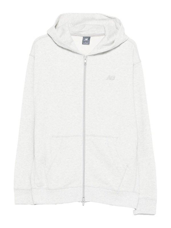 NEW BALANCE: Felpe e maglie - Felpa