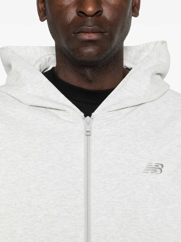 The Best Shops NEW BALANCE: Felpe e maglie - Felpa