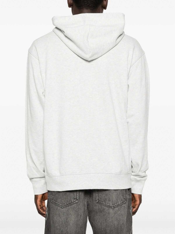 Felpa shop online: NEW BALANCE