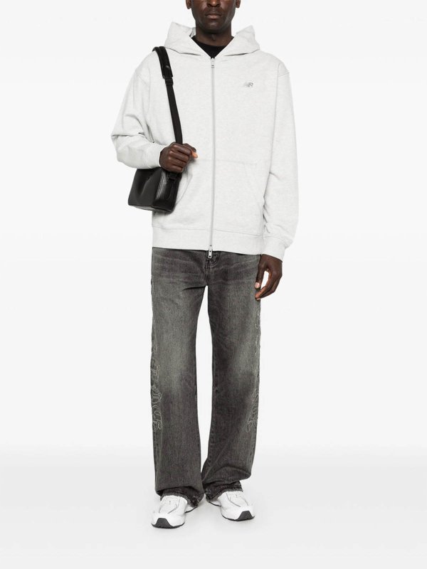 NEW BALANCE buy online Felpa