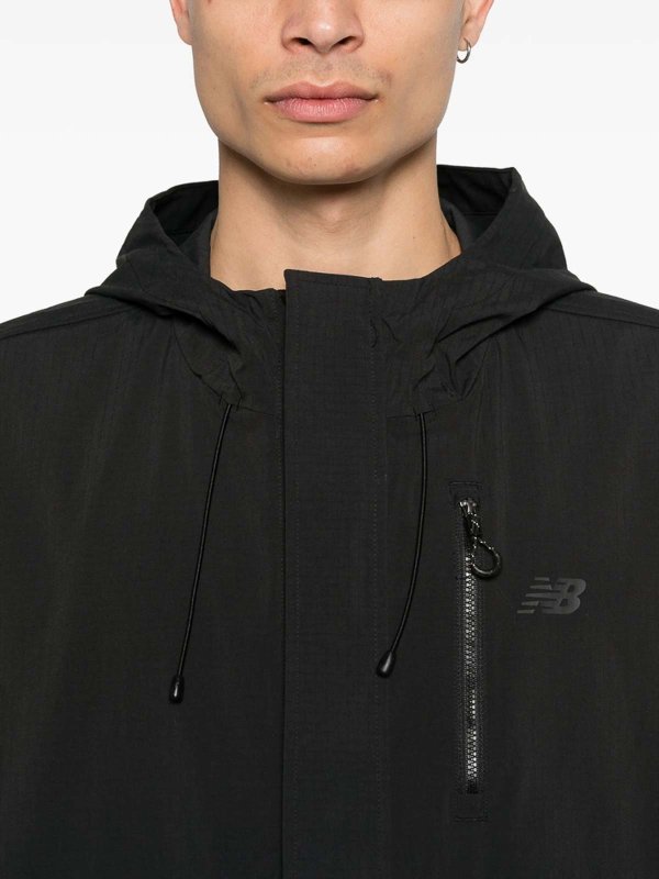 NEW BALANCE buy online スウェットシャツ/セーター - 黒