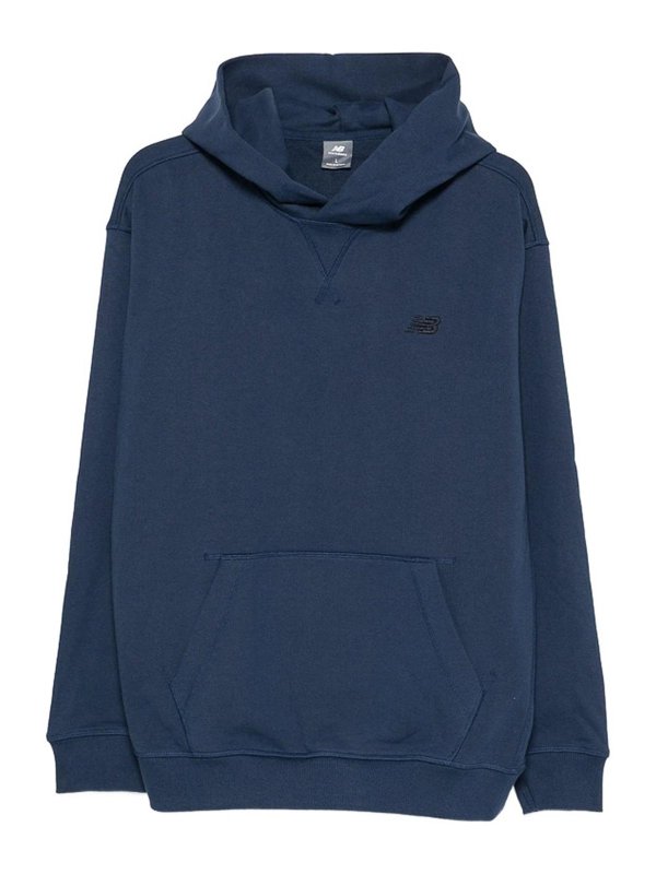NEW BALANCE: Felpe e maglie - Felpa
