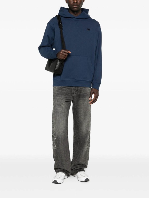 NEW BALANCE: Felpe e maglie online - Felpa