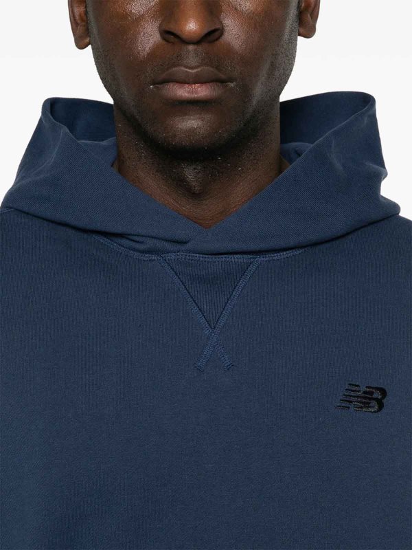 Felpa shop online: NEW BALANCE