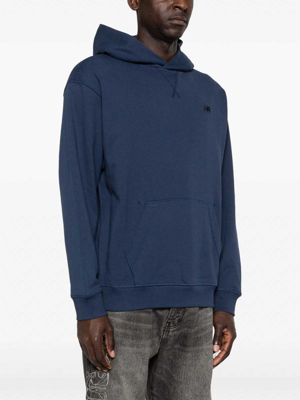 NEW BALANCE buy online Felpa
