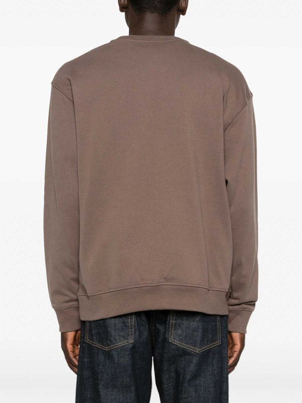 Sweater shop online: NEW BALANCE