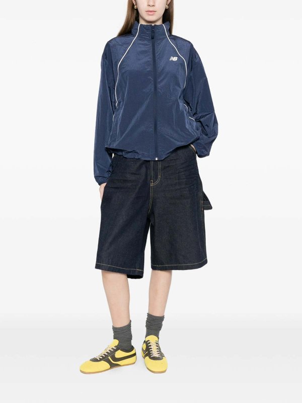 NEW BALANCE: Sweatshirts & Sweaters online - Outerwear