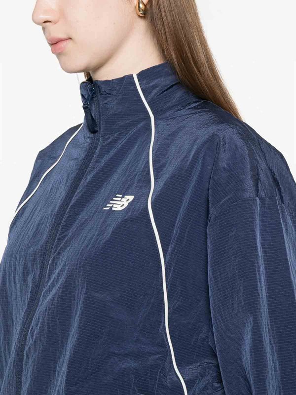 The Best Shops NEW BALANCE: Sweatshirts & Sweaters - Outerwear